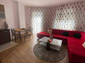 Feta Apartment Pristina city